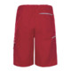 Planam Shorts Canvas 320 rot-2