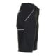 Planam Shorts Canvas 320 schwarz