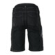Planam Latzhose DuraWork schwarz/grau