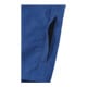 Planam Latzhose DuraWork schwarz/grau