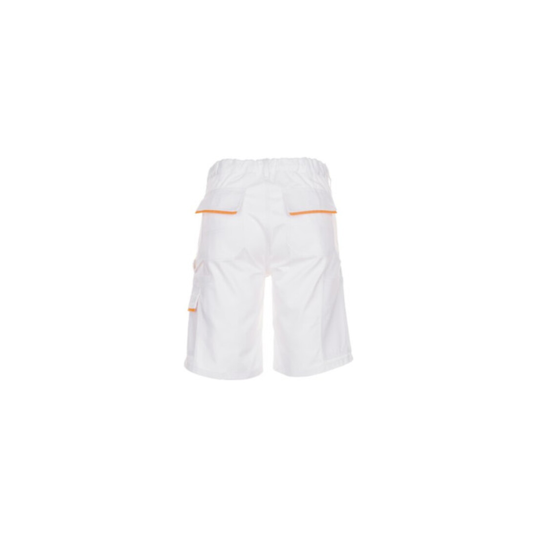 Planam Shorts Highline weiß