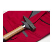 Planam Shorts Highline weiß-5
