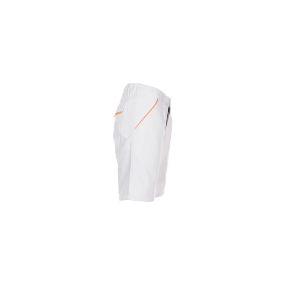 Planam Shorts Highline weiß