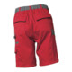 Planam Shorts Highline rot/schiefer-2