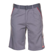 Planam Shorts Highline zink/schiefer