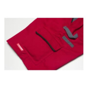 Planam Shorts Highline zink/schiefer-2
