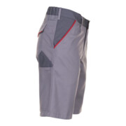 Planam Shorts Highline zink/schiefer-4