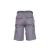 Planam Shorts Highline zink/schiefer-5