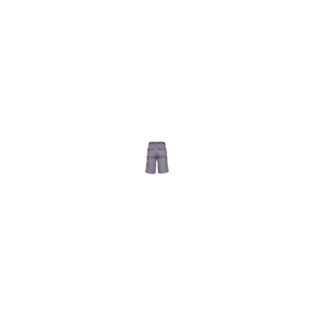 Planam Shorts Highline zink/schiefer