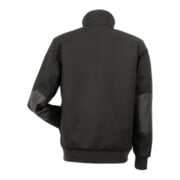 Planam Softshell Blouson Norit schwarz-2
