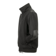 Planam Softshell Blouson Norit schwarz-5