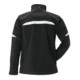 Planam Softshelljacke DuraWork schwarz/grau-2