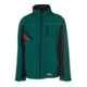 Planam Softshelljacke Highline grün/schwarz-1