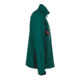 Planam Softshelljacke Highline grün/schwarz-4
