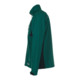Planam Softshelljacke Highline grün/schwarz-5