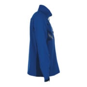 Planam Softshelljacke Highline kornblau/marine-4