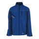 Planam Softshelljacke Highline kornblau/marine-1
