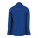 Planam Softshelljacke Highline kornblau/marine-2
