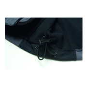 Planam Softshelljacke Highline kornblau/marine-4