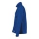 Planam Softshelljacke Highline kornblau/marine XL