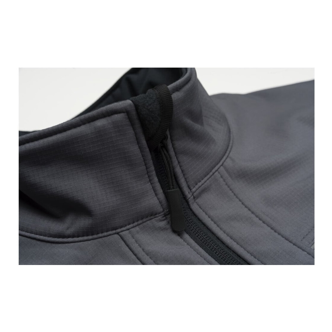Planam Softshelljacke Highline kornblau/marine