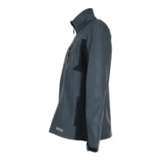 Planam Bundjacke MG 290 rot-5