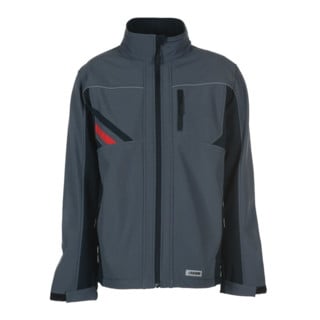 Planam Bundjacke MG 290 rot