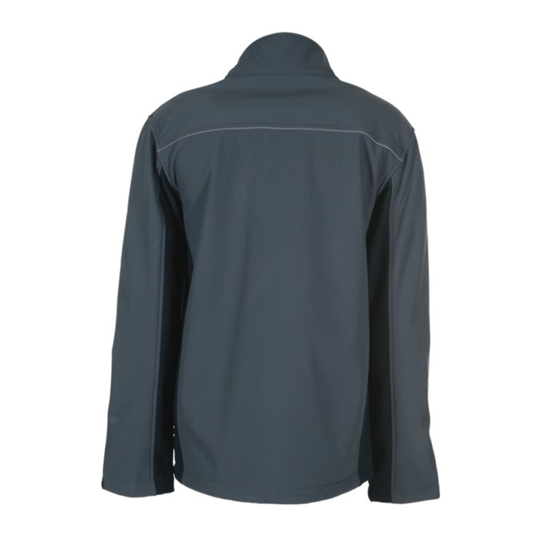 Planam Bundjacke MG 290 rot