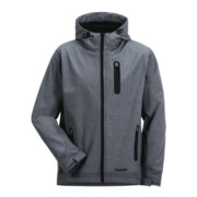 Planam Cube Jacke Winter schiefer