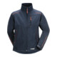 Planam Softshelljacke Outdoor Neon marine/orange-1