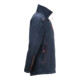 Planam Softshelljacke Outdoor Neon marine/orange-4