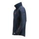 Planam Softshelljacke Outdoor Neon marine/orange-5