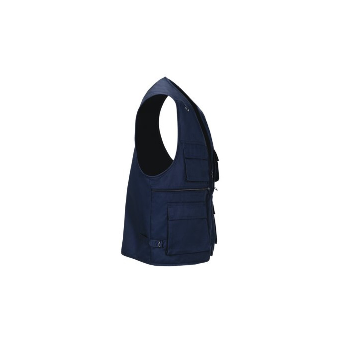 Planam Sommer-Weste marine