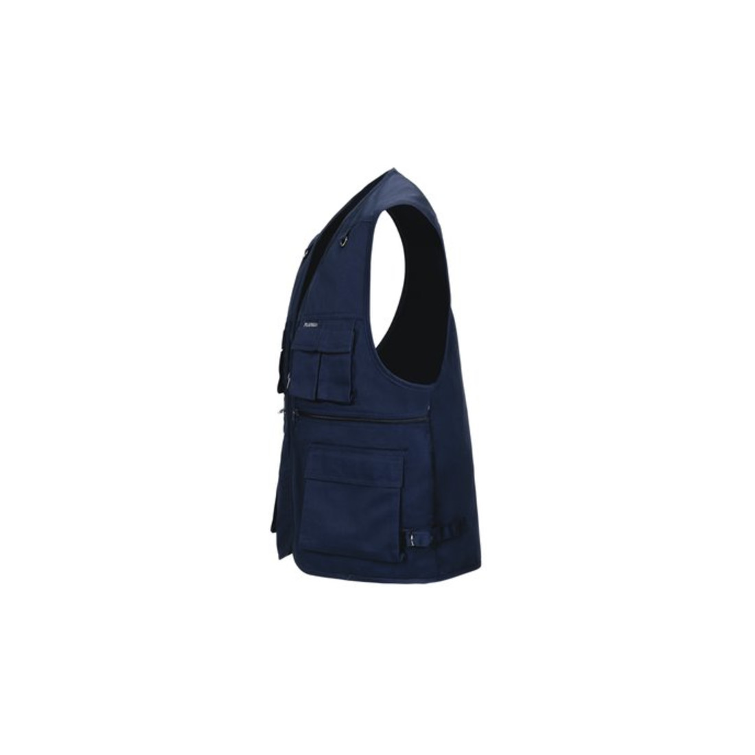 Planam Sommer-Weste marine