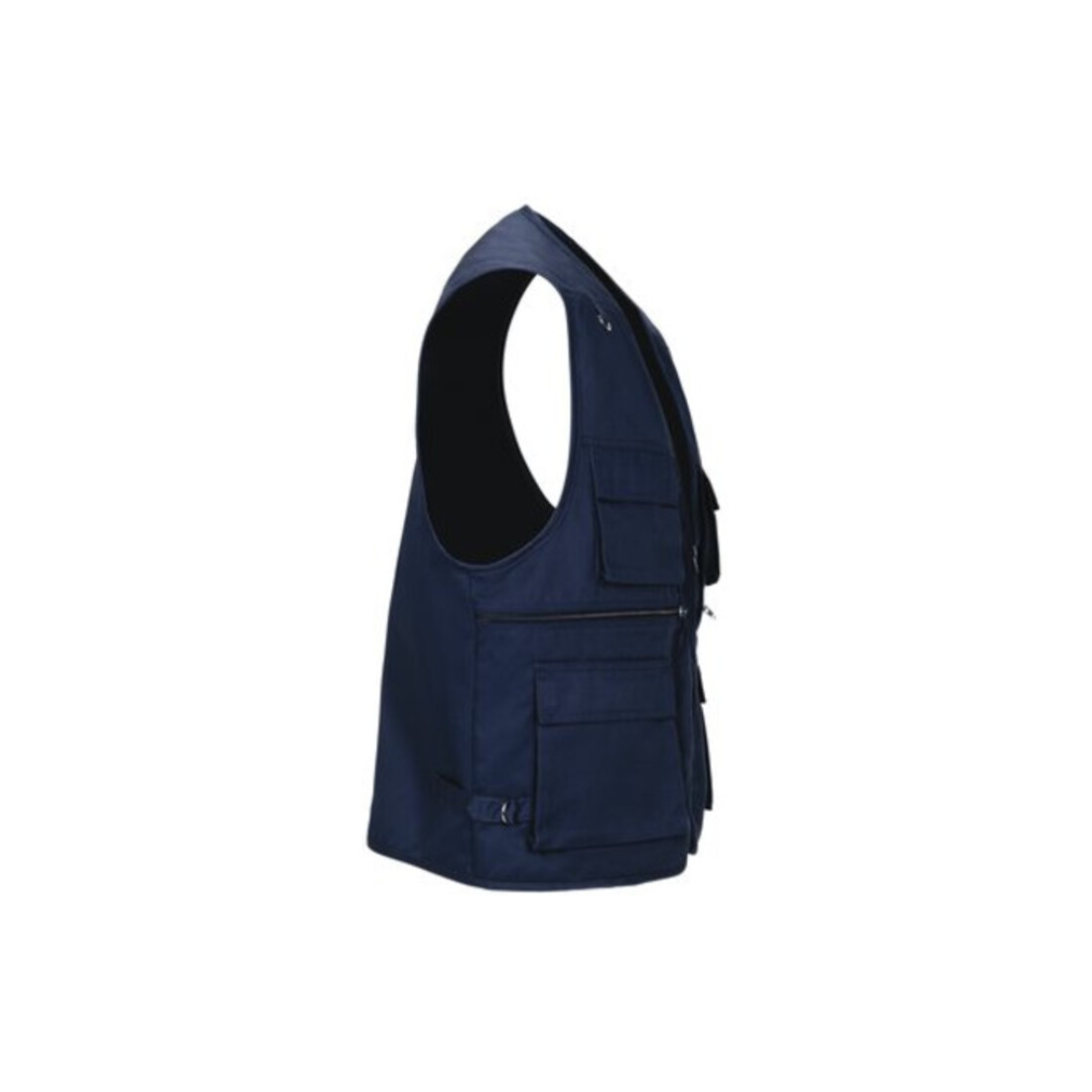 Planam Sommer-Weste marine