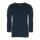 Sous chemise fonctionnel Planam 275 manches longues gris-1