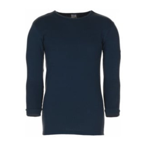 Sous chemise fonctionnel Planam 275 manches longues gris