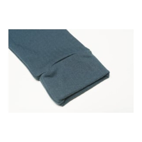 Sous chemise fonctionnel Planam 275 manches longues gris