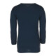 Sous chemise fonctionnel Planam 275 manches longues gris-5