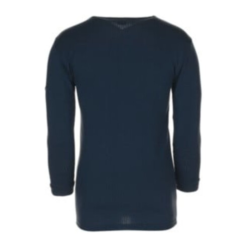 Sous chemise fonctionnel Planam 275 manches longues gris