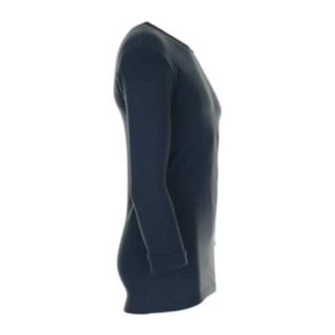 Sous chemise fonctionnel Planam 275 manches longues gris