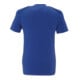 Planam T-Shirt DuraWork blu fiordaliso/nero-2