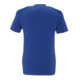 Planam T-Shirt DuraWork blu fiordaliso/nero-2