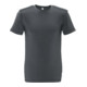 Planam T-Shirt DuraWork grau/schwarz-1