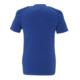 Planam T-Shirt DuraWork kornblau/schwarz XXXL-2