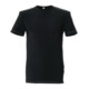 Planam T-Shirt DuraWork schwarz/grau-1