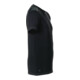 Planam T-Shirt DuraWork schwarz/grau-2