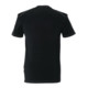 Planam T-Shirt DuraWork schwarz/grau L-2