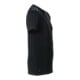Planam T-Shirt DuraWork schwarz/grau L