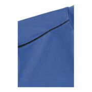 Planam T-Shirt DuraWork schwarz/grau-4